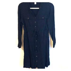 OLD NAVY Maternity Dress